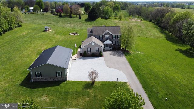 20907 MOUNT AETNA RD, Hagerstown, MD 21742
