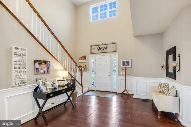 20907 MOUNT AETNA RD, Hagerstown, MD 21742