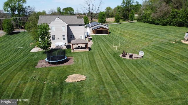 20907 MOUNT AETNA RD, Hagerstown, MD 21742