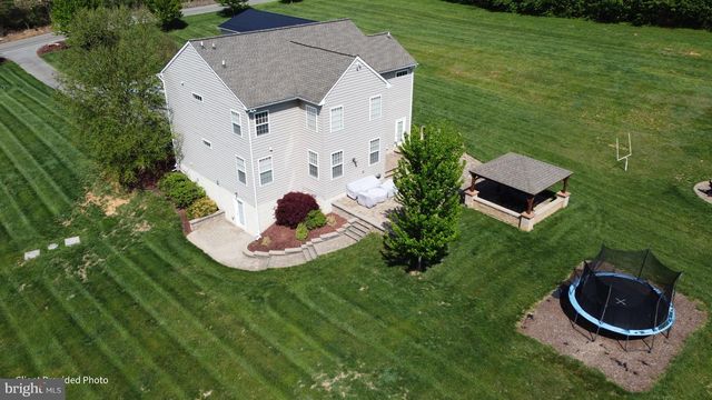 20907 MOUNT AETNA RD, Hagerstown, MD 21742