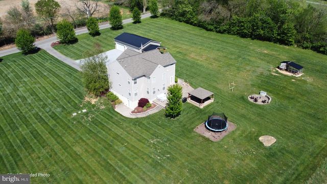 20907 MOUNT AETNA RD, Hagerstown, MD 21742