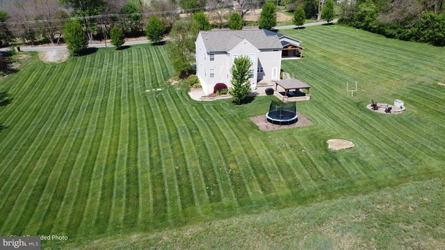 20907 MOUNT AETNA RD, Hagerstown, MD 21742
