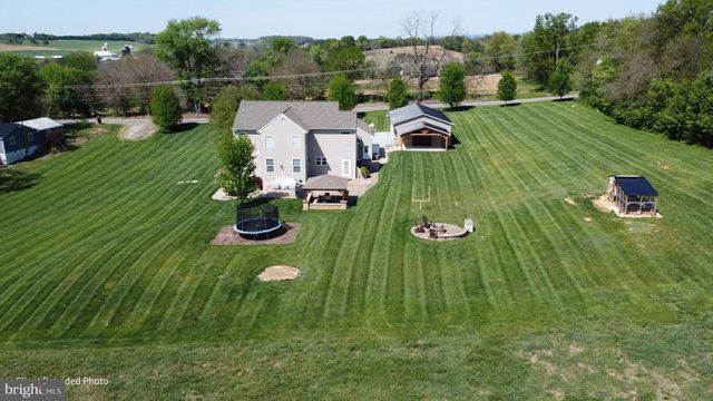 20907 MOUNT AETNA RD, Hagerstown, MD 21742
