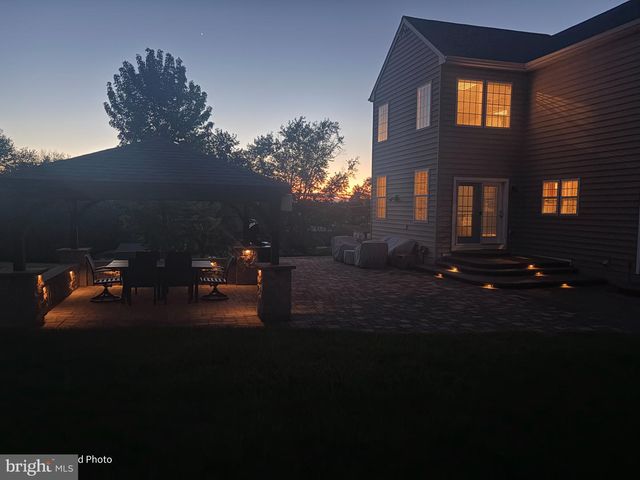 20907 MOUNT AETNA RD, Hagerstown, MD 21742
