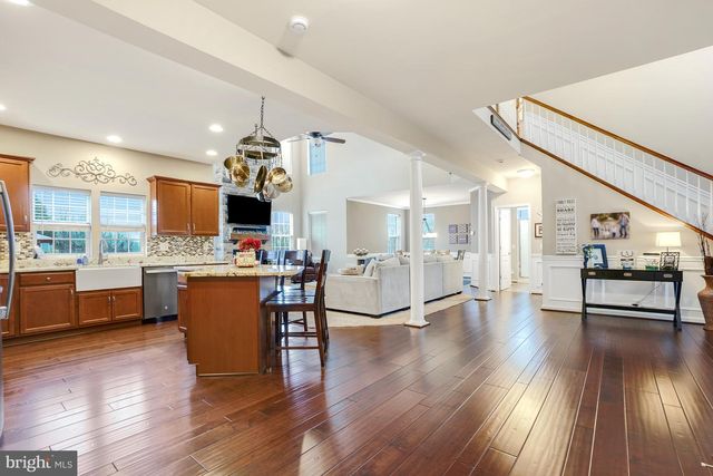 20907 MOUNT AETNA RD, Hagerstown, MD 21742