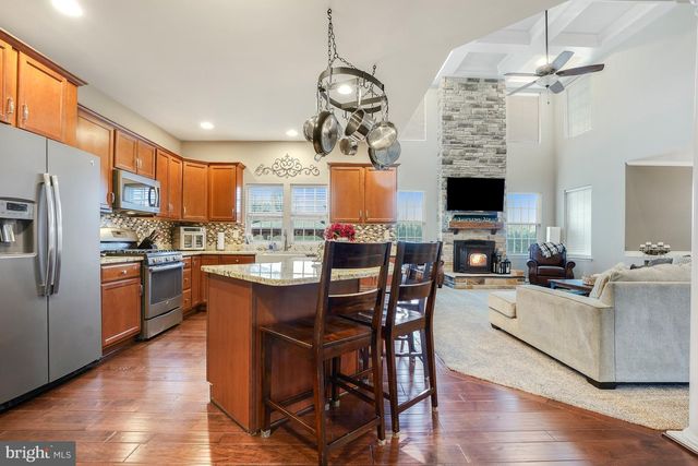 20907 MOUNT AETNA RD, Hagerstown, MD 21742