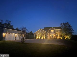 20907 MOUNT AETNA RD, Hagerstown, MD 21742