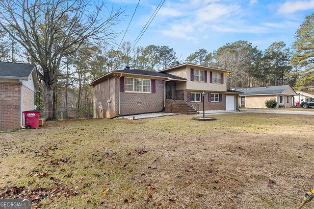 2037 Greentree Parkway, Macon, GA 31220