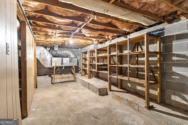 2037 Greentree Parkway, Macon, GA 31220