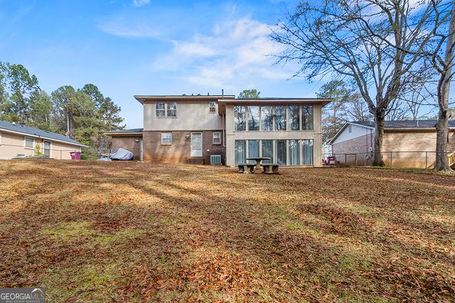 2037 Greentree Parkway, Macon, GA 31220