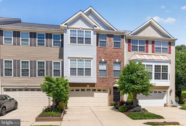 6646 PATENT PARISH LN, Alexandria, VA 22315