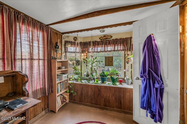 331 W Rockspring Lane, Benson, AZ 85602