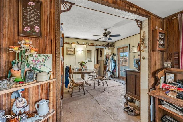 331 W Rockspring Lane, Benson, AZ 85602