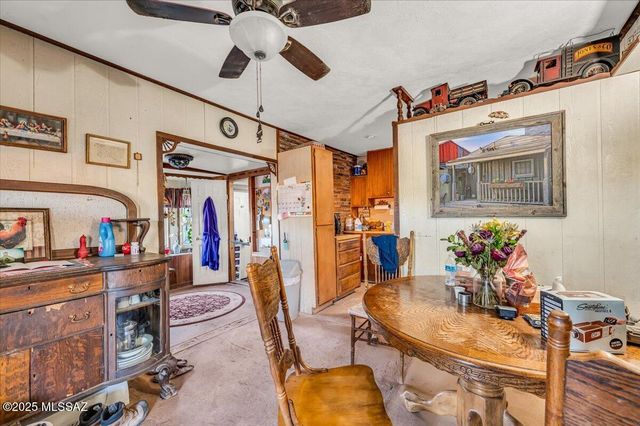 331 W Rockspring Lane, Benson, AZ 85602