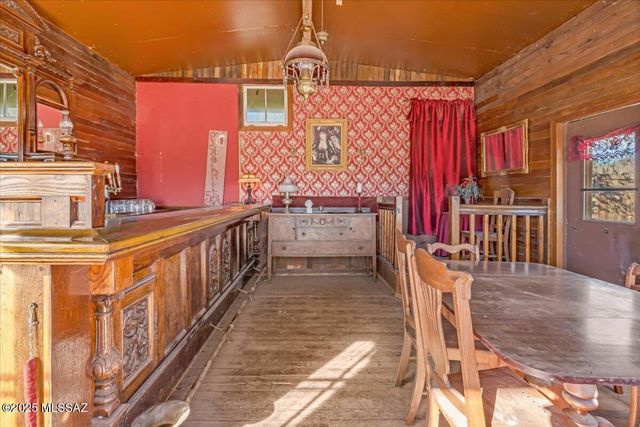 331 W Rockspring Lane, Benson, AZ 85602