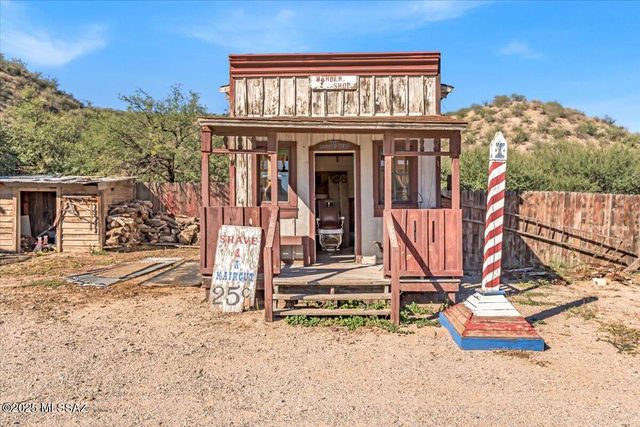 331 W Rockspring Lane, Benson, AZ 85602