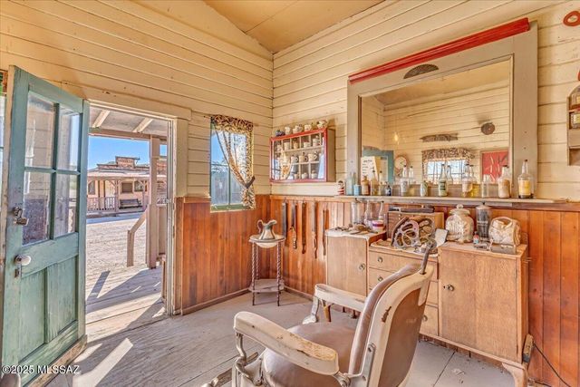 331 W Rockspring Lane, Benson, AZ 85602