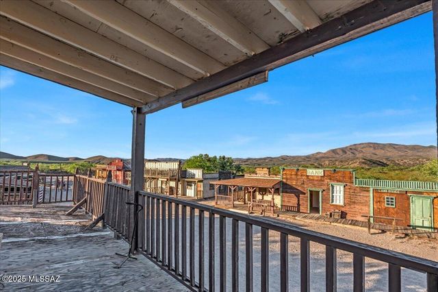 331 W Rockspring Lane, Benson, AZ 85602
