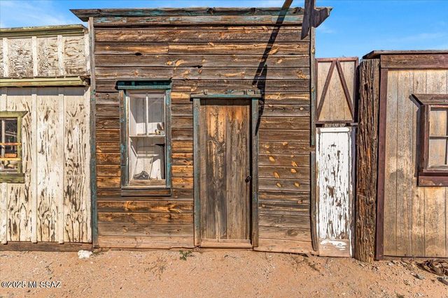 331 W Rockspring Lane, Benson, AZ 85602
