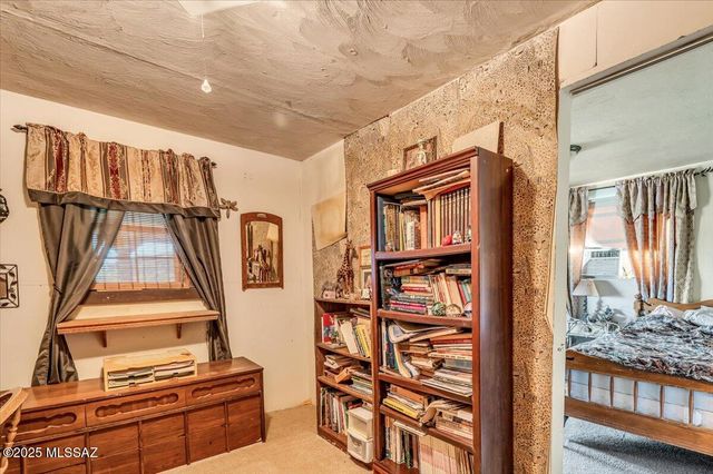 331 W Rockspring Lane, Benson, AZ 85602