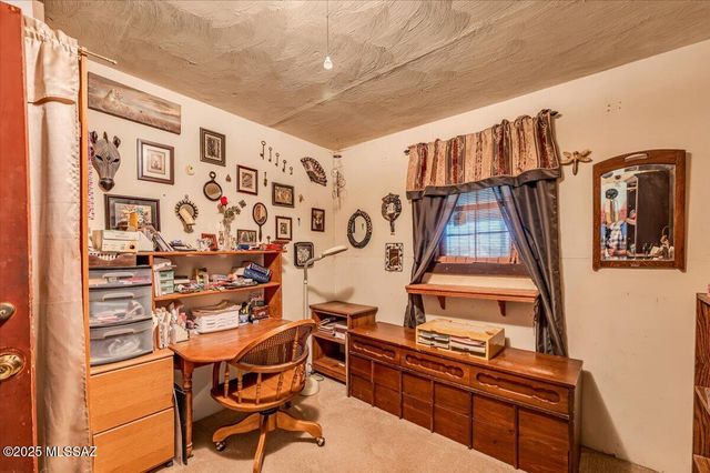 331 W Rockspring Lane, Benson, AZ 85602