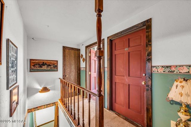 331 W Rockspring Lane, Benson, AZ 85602