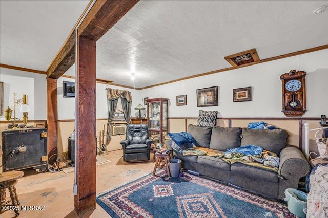 331 W Rockspring Lane, Benson, AZ 85602