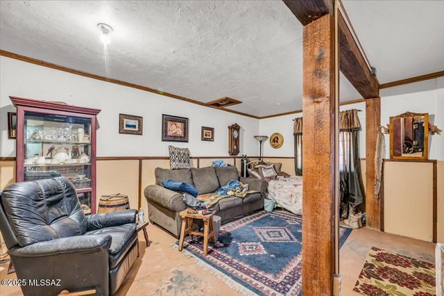 331 W Rockspring Lane, Benson, AZ 85602