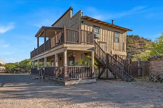 331 W Rockspring Lane, Benson, AZ 85602