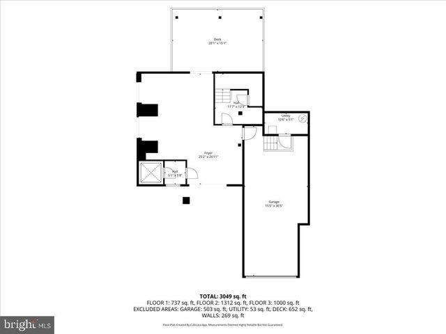 159 BYRAM LN, Stockton, NJ 08559