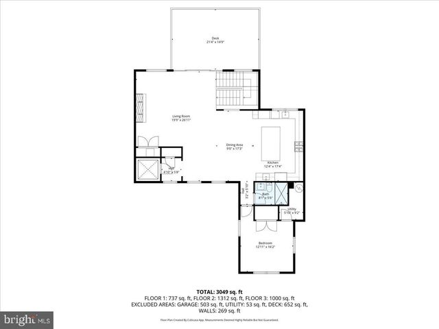 159 BYRAM LN, Stockton, NJ 08559