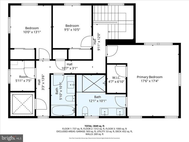 159 BYRAM LN, Stockton, NJ 08559