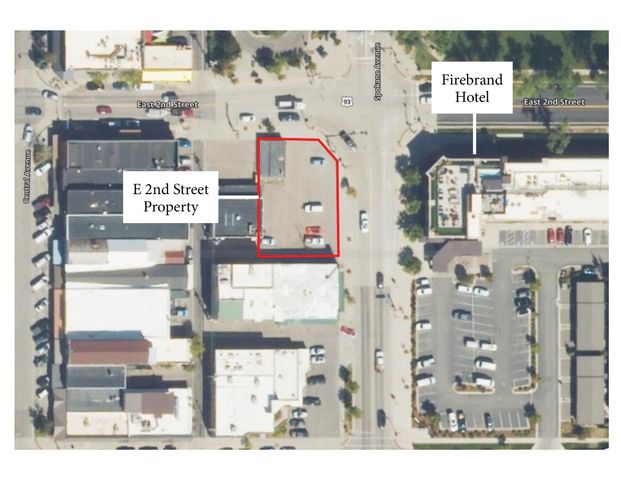 533 & 541 E 2nd Street, Whitefish, MT 59937