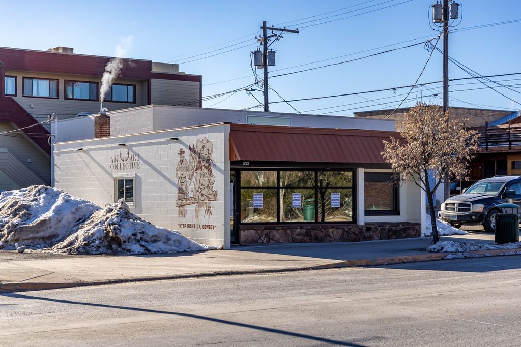 533 & 541 E 2nd Street, Whitefish, MT 59937 photo 7