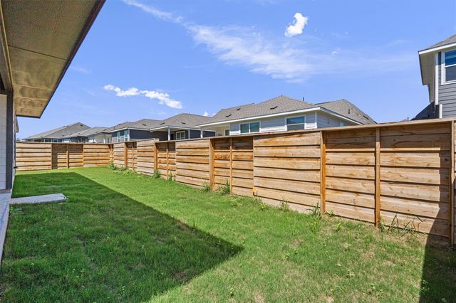 3305 Everett ST, Kyle, TX 78640