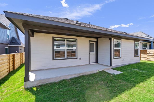 3305 Everett ST, Kyle, TX 78640