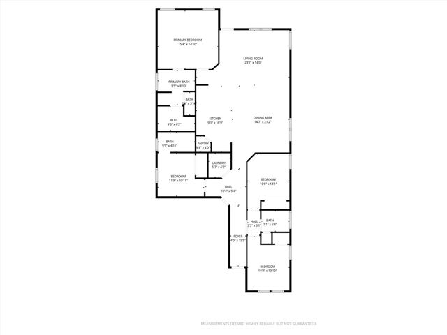 3305 Everett ST, Kyle, TX 78640