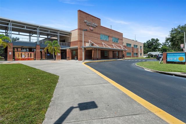 125 N RHODES STREET, Mount Dora, FL 32757
