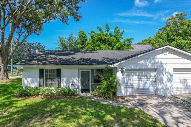 125 N RHODES STREET, Mount Dora, FL 32757