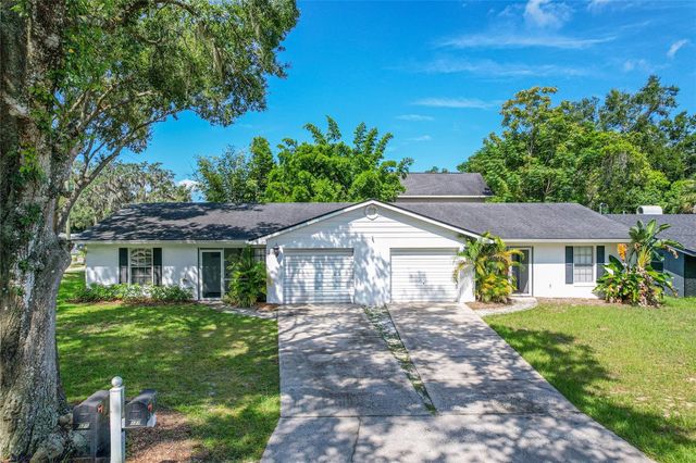 125 N RHODES STREET, Mount Dora, FL 32757