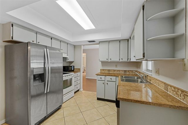 125 N RHODES STREET, Mount Dora, FL 32757