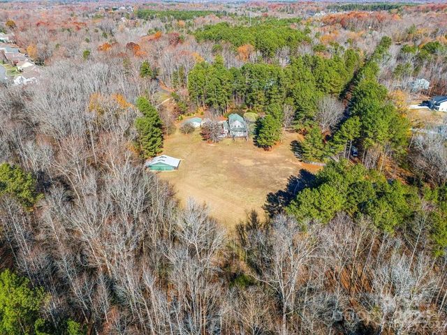 3424 Red Fox Trail, Matthews, NC 28104