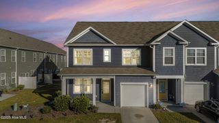 1116 Clapboard Lane, Leland, NC 28451