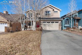 5316 Balsam Street, Colorado Springs, CO 80923