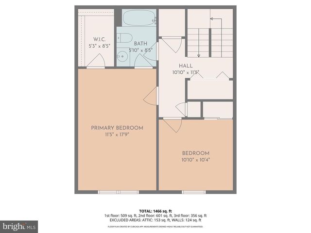 5506 DRAWBRIDGE CT, Royersford, PA 19468