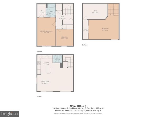 5506 DRAWBRIDGE CT, Royersford, PA 19468