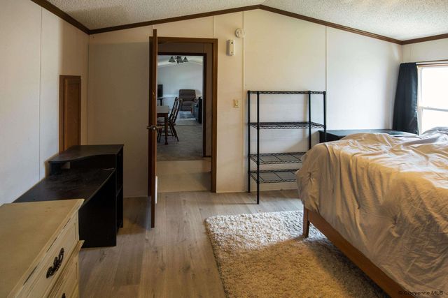 1272 W Lyon St Spc 1, Laramie, WY 82072