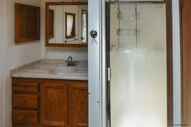 1272 W Lyon St Spc 1, Laramie, WY 82072
