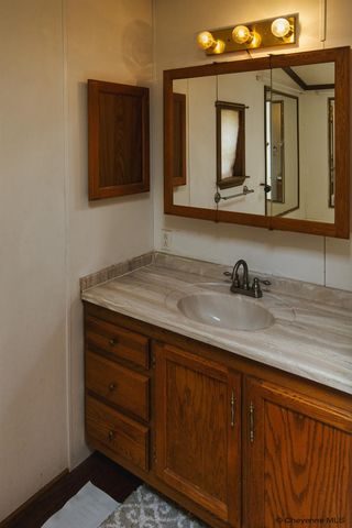 1272 W Lyon St Spc 1, Laramie, WY 82072