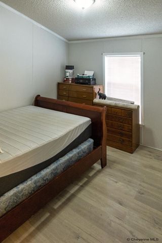 1272 W Lyon St Spc 1, Laramie, WY 82072